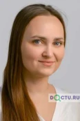 Ярцева Светлана Петровна - Москва