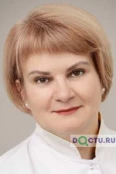 Ярчевская Ирина Геннадьевна - Казань