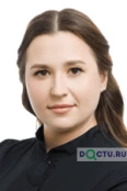 Яремчук Наталья Владимировна - Брянск