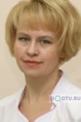 Яремчук Светлана Геннадьевна - Курск