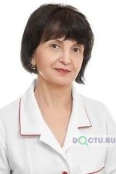 Яременко Асфира Гумаровна - Кемерово