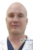 Яременко Станислав Анатольевич - Санкт-Петербург