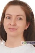 Яресько Светлана Анатольевна - Владивосток