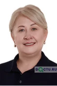 Яргина Лариса Борисовна - Москва