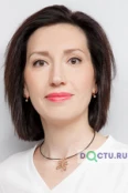 Яркевич Ирина Геннадьевна - Санкт-Петербург