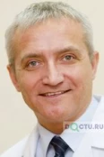 Яркин Анатолий Кузьмич - Красноярск