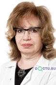 Яркина Елена Леонидовна - Москва