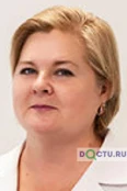 Яркина Татьяна Аркадьевна - Тамбов