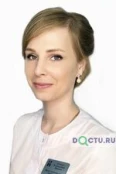 Яркина Татьяна Валерьевна - Москва