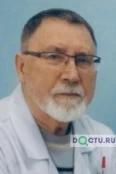 Ярков Анатолий Николаевич - Омск