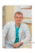 Ярков Иван Владимирович - Санкт-Петербург