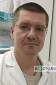 Ярков Сергей Владимирович - Ульяновск