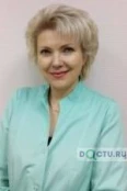 Яркова Елена Юрьевна - Красноярск