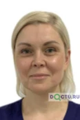 Яркова Елена Васильевна - Киров