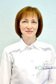 Яркова Людмила Геннадьевна - Тюмень