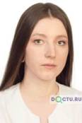 Ярковая Матрёна Викторовна - Тверь