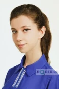 Ярлыкова Екатерина Александровна - Красноярск
