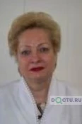 Ярманова Наталия Ивановна - Самара