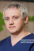 Ярмоленко Александр Иванович - Омск