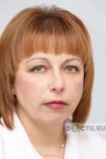 Ярмоленко Алла Павловна - Санкт-Петербург