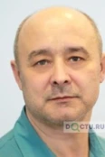 Ярмоленко Сергей Владимирович - Екатеринбург