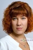 Ярмова Ольга Владимировна - Ростов-на-Дону