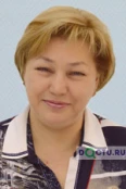 Ярмухаметова Чулпан Инзимовна - Казань