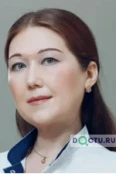 Ярмухаметова Диана Ильдаровна - Тюмень