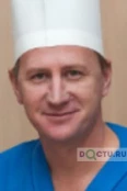Ярных Виктор Владимирович - Барнаул