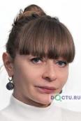 Ярош Ольга Геннадьевна - Москва