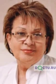 Ярошенко Елена Фаатовна - Симферополь