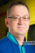 Ярошенко Игорь Анатольевич - Красноярск
