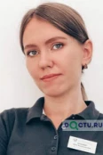 Ярошевич Леля Владимировна - Иркутск