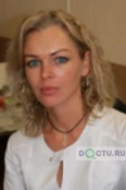 Ярошевская Татьяна Геннадьевна - Юрга