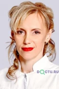 Ярощук Светлана Сергеевна - Тюмень