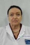 Ярощук Валентина Михайловна - Москва