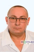 Ярославцев Евгений Николаевич - Березники