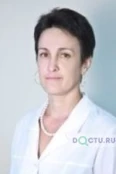 Ярославцева Эльвира Разифовна - Уфа