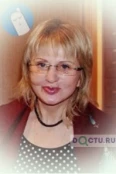 Ярославцева Галина Николаевна - Москва