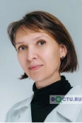 Ярославцева Ирина Владимировна - Волгоград