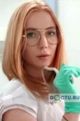 Ярославцева Яна Николаевна - Красноярск
