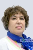 Ярославцева Ольга Германовна - Москва