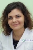 Ярославцева Татьяна Анатольевна - Воронеж