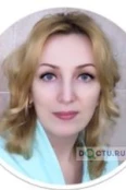 Ярова Ирина Сергеевна - Москва