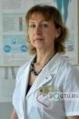Яровая Елена Валерьевна - Астрахань