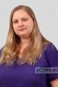 Яровая Ирина Владимировна - Санкт-Петербург