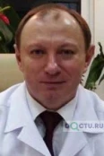 Яровенко Александр Михайлович - Санкт-Петербург