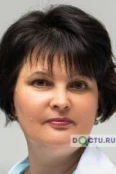 Яровикова Елена Михайловна - Челябинск