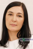 Яровикова Наталья Юрьевна - Калуга