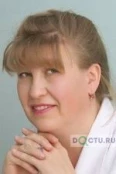 Яровкина Светлана Николаевна - Челябинск